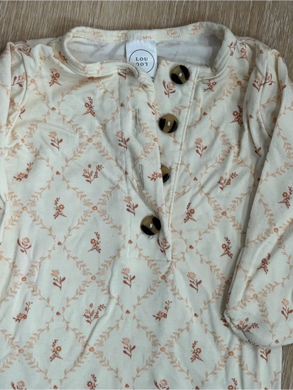 Lou Lou & Company features soft